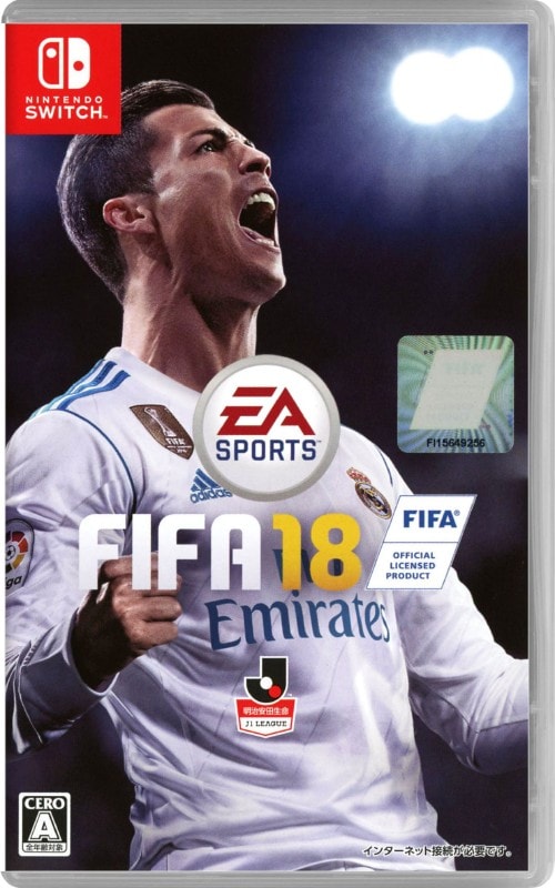 FIFA 18