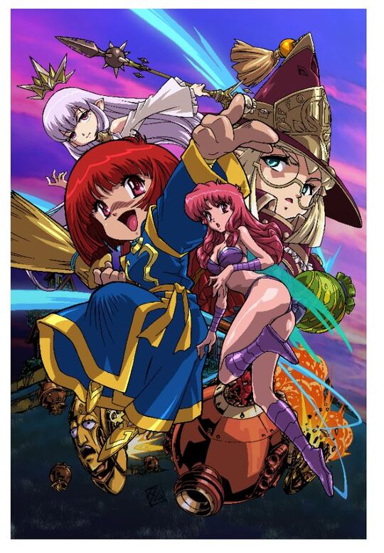 コットンリブート　ハイテンション！　限定版　（限定版）