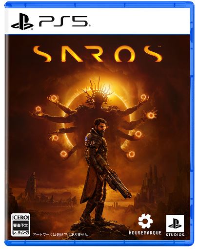 SAROS